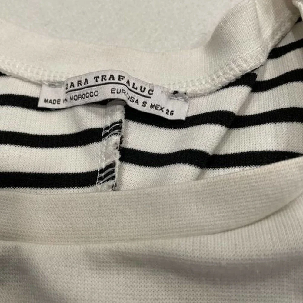 Zara trafaluc size